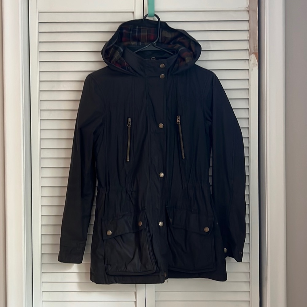Orvis spring/fall jacket
